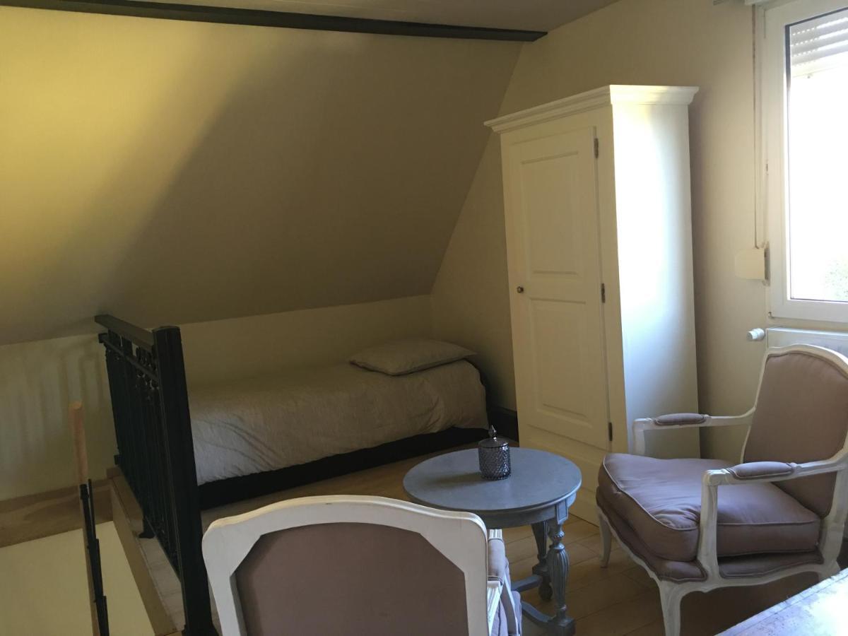 Chez Filippa Apartment Ostheim Ngoại thất bức ảnh