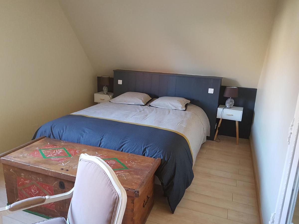 Chez Filippa Apartment Ostheim Ngoại thất bức ảnh